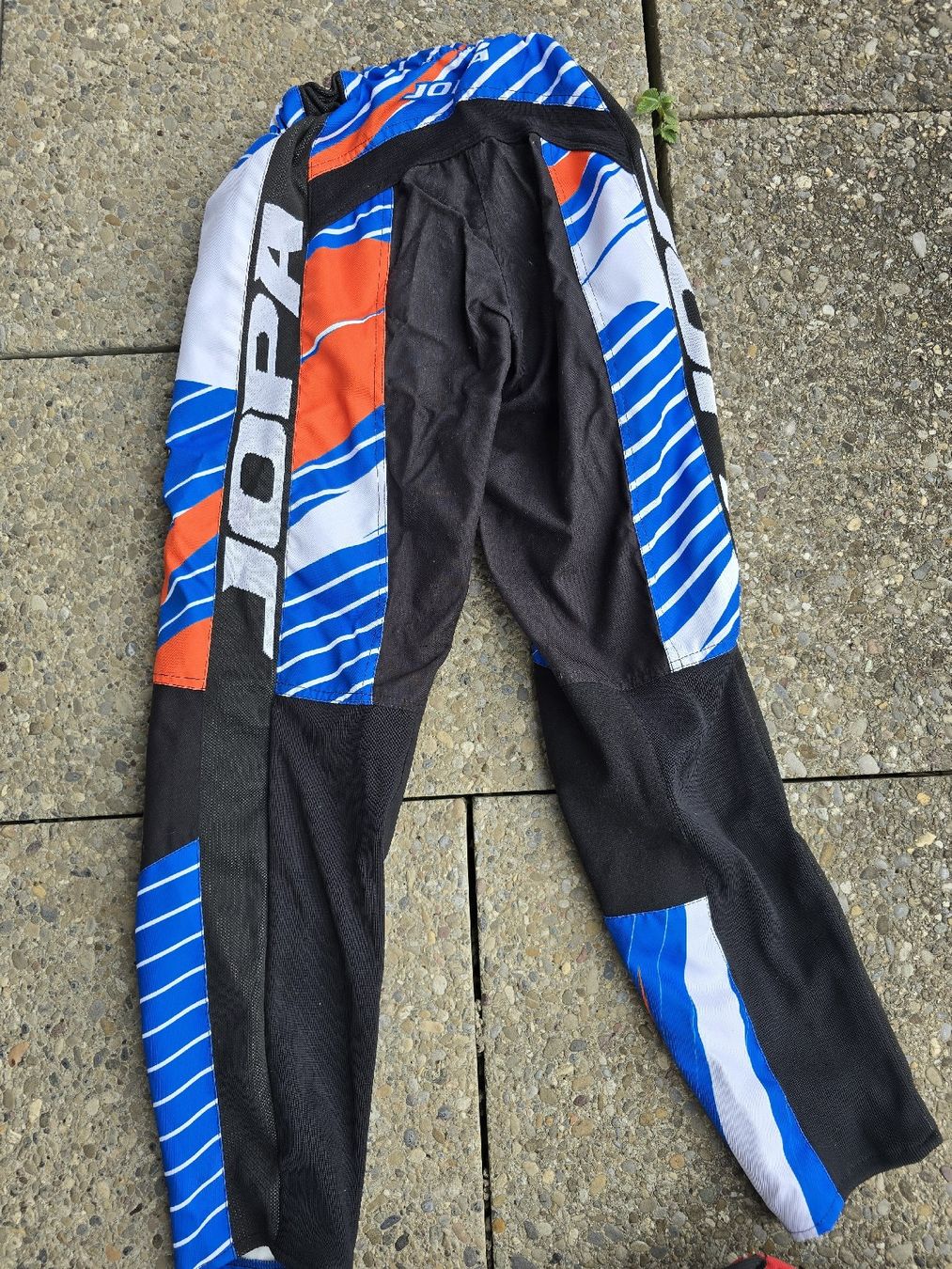 Hosen: JOPA MX Hose Grösse 165 – Neu (gemäss Beschreibung) aus Boswil von ninek79 2