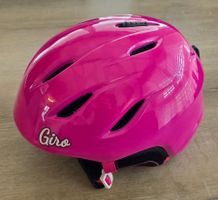 Giro Skihelm, Grösse M, Pink