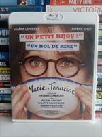 Blu-Ray Marie-Francine (français) Valérie Lemercier