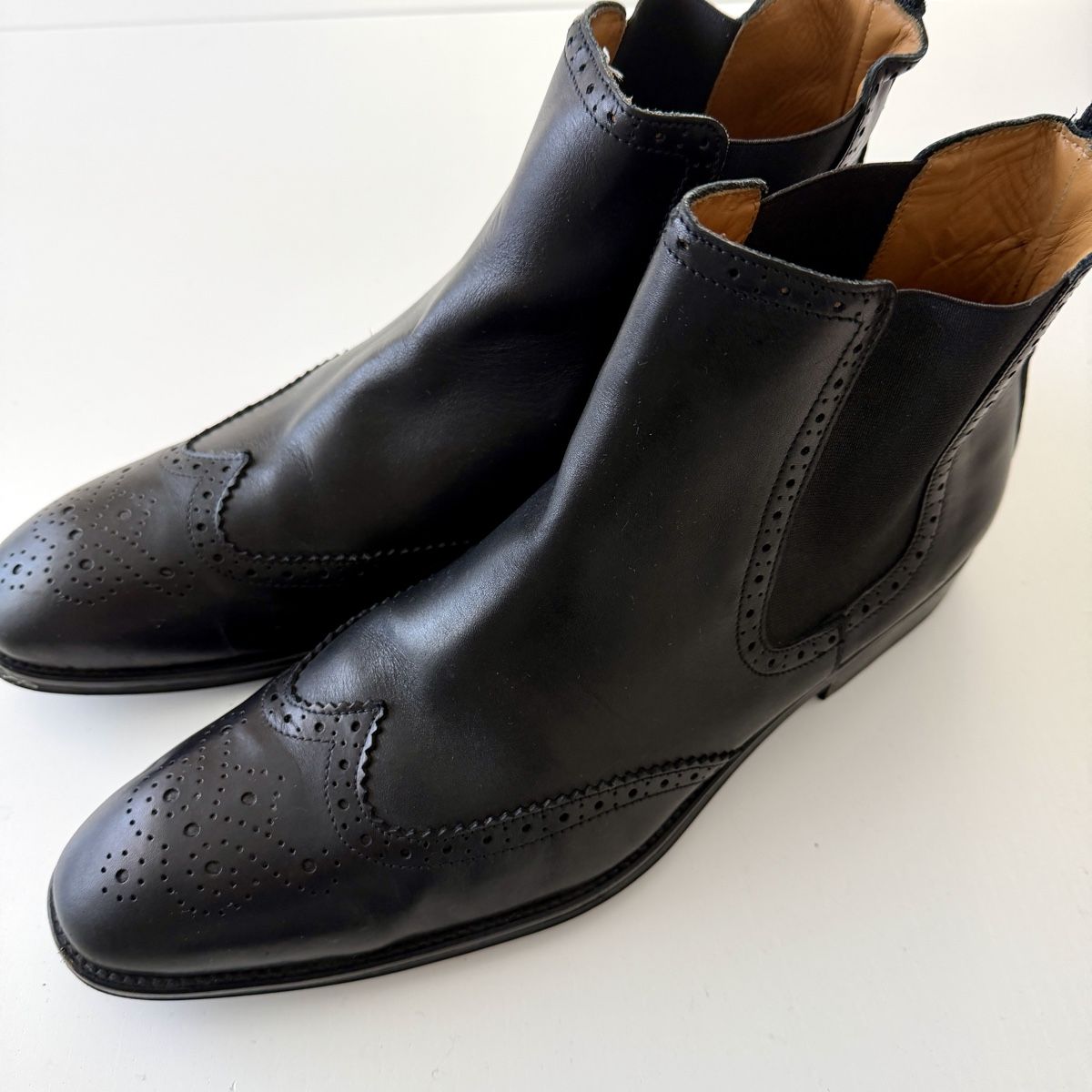 Navyboot Scarpe da uomo: NAVYBOOT Men's Boots – Usato da Emmen venduto da Colette-Juliette