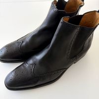 NAVYBOOT Men's Boots