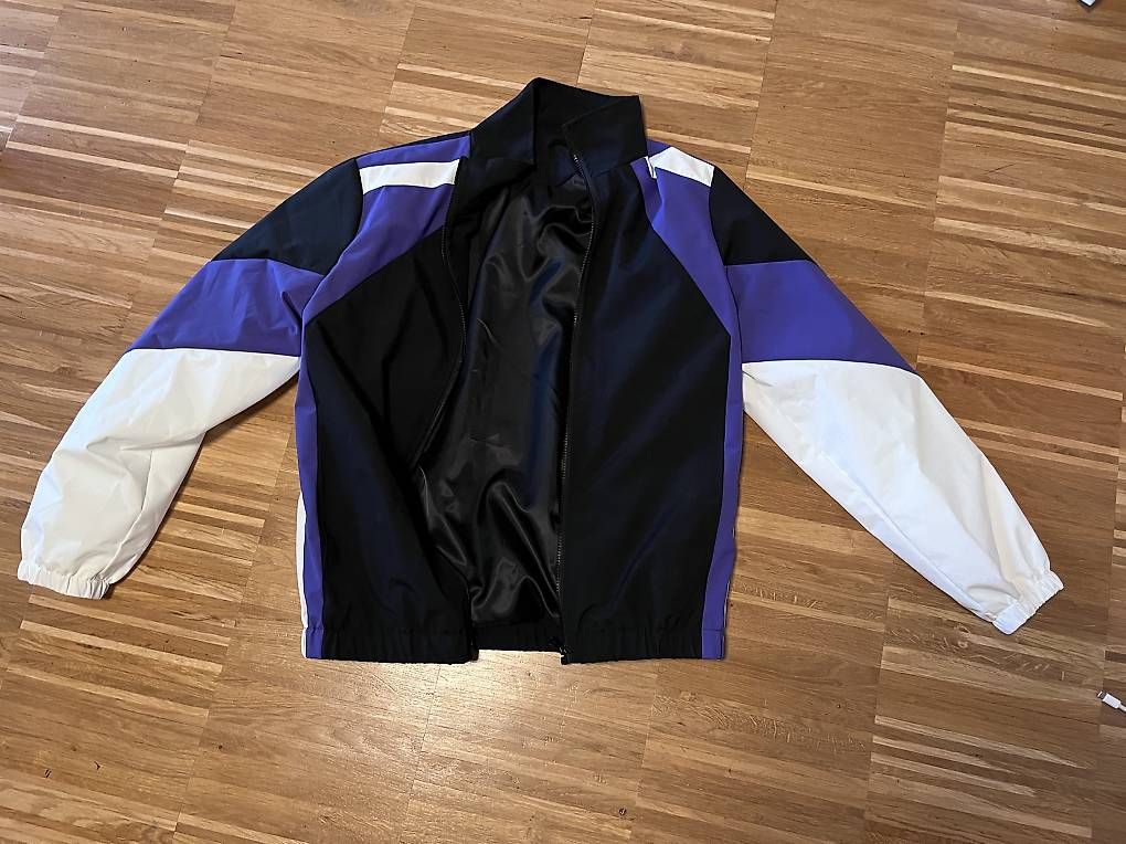 Giacche: Biker Jacket Violett – Usato da Zürich venduto da lia_szs8