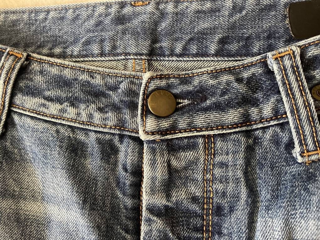 Jeans: Herren Jeans RING MILANO 54/38 – Gebraucht aus Basel von swEEty0571 2
