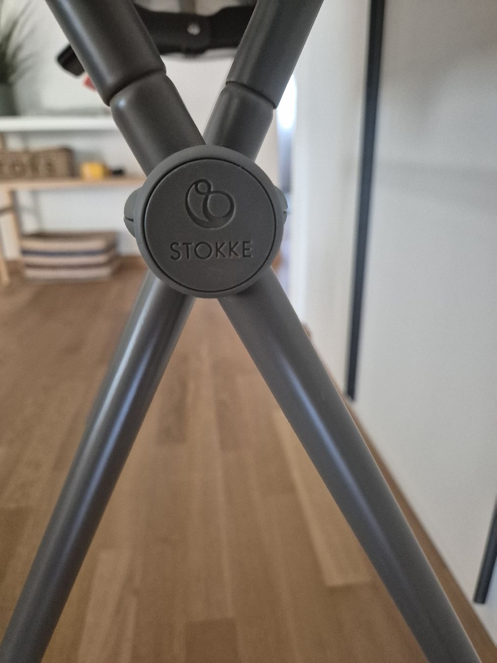 Stokke Vasche da bagno: STOKKE Flexi Bath Badewanne mit Flexi Bath Ständer – Usato da Schöftland venduto da nad_595y 2