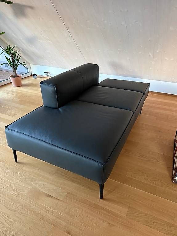 Jori Sofas: Longueville Landscape Sofa von JORI – Gebraucht aus Arlesheim von mar_5rbg