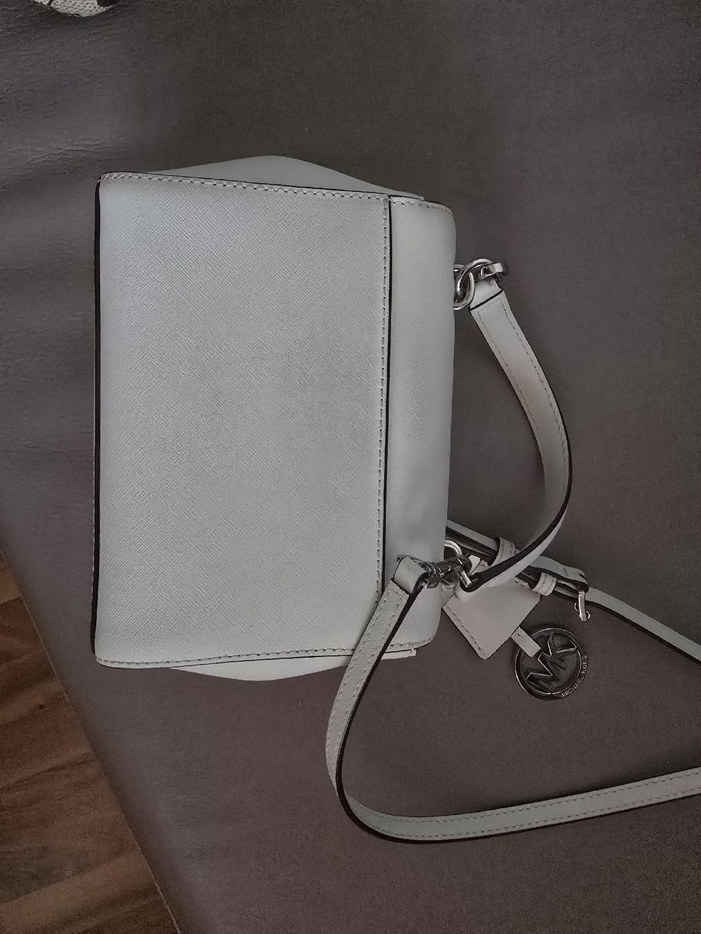 Michael Kors Borse da donna: Kleine Tasche von Michael Kors – Usato da Schlieren venduto da all_bww8 4