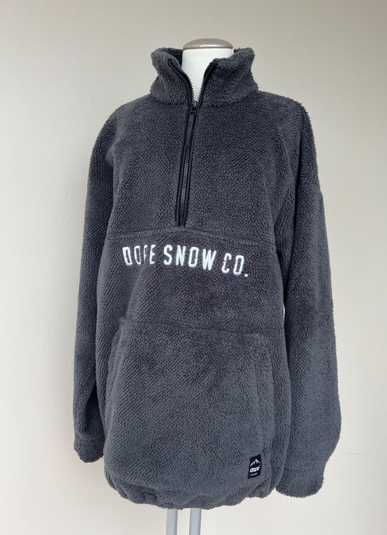 DOPE Snow Co. Pullover/Jacke Gr.L