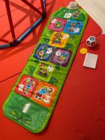 Chicco elektronische Hüpfmatte 40x150cm