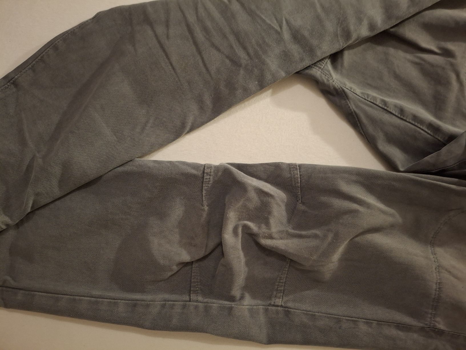 E9 Pantaloni: Boulderhose E9 Gr.S women – Usato da Zürich venduto da wallrider01 5