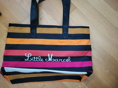 Cabas litle marcel