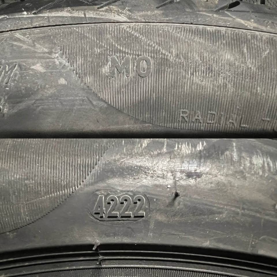 Pirelli Pneumatici & Ruote complete: 285/35R18 97Y Pirelli P Zero MO – Nuovo e nell'imballaggio originale da Pratteln venduto da pne_s8lz 4