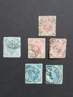 Kleinlot Bosnien-Herzegowina ab 1879/98