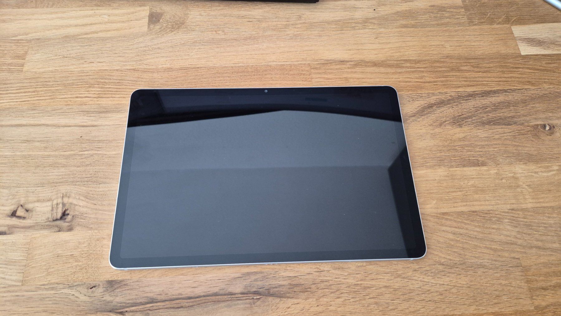 Samsung Tablet PC: Samsung Tab S7 with Samsung keyboard – Usato da Zürich venduto da jir_6skv