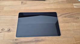 Samsung Tab S7 with Samsung keyboard