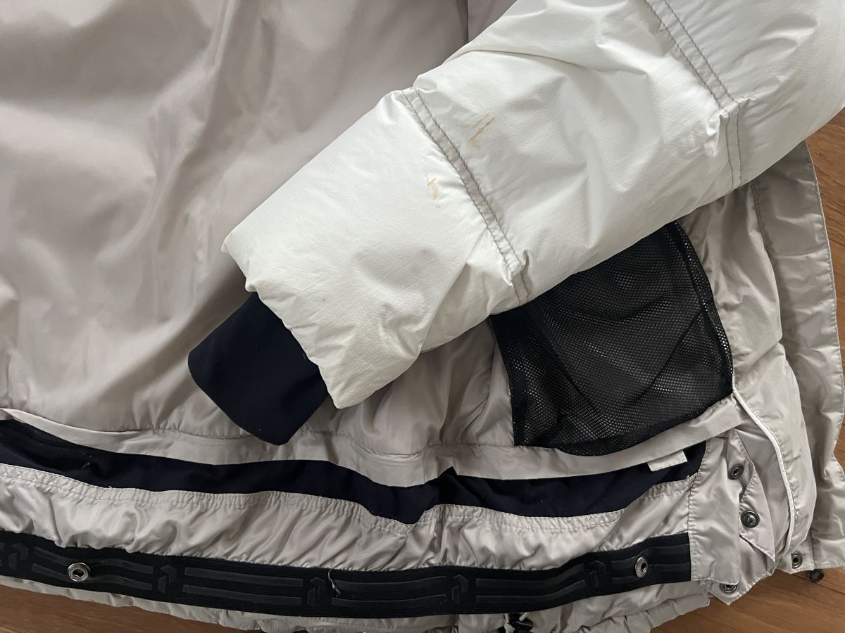 Peak Performance Vestes: Peak Performance Skijacke – D'occasion à Sursee par bubeli04 4