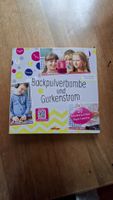 Experimentebuch für Kinder