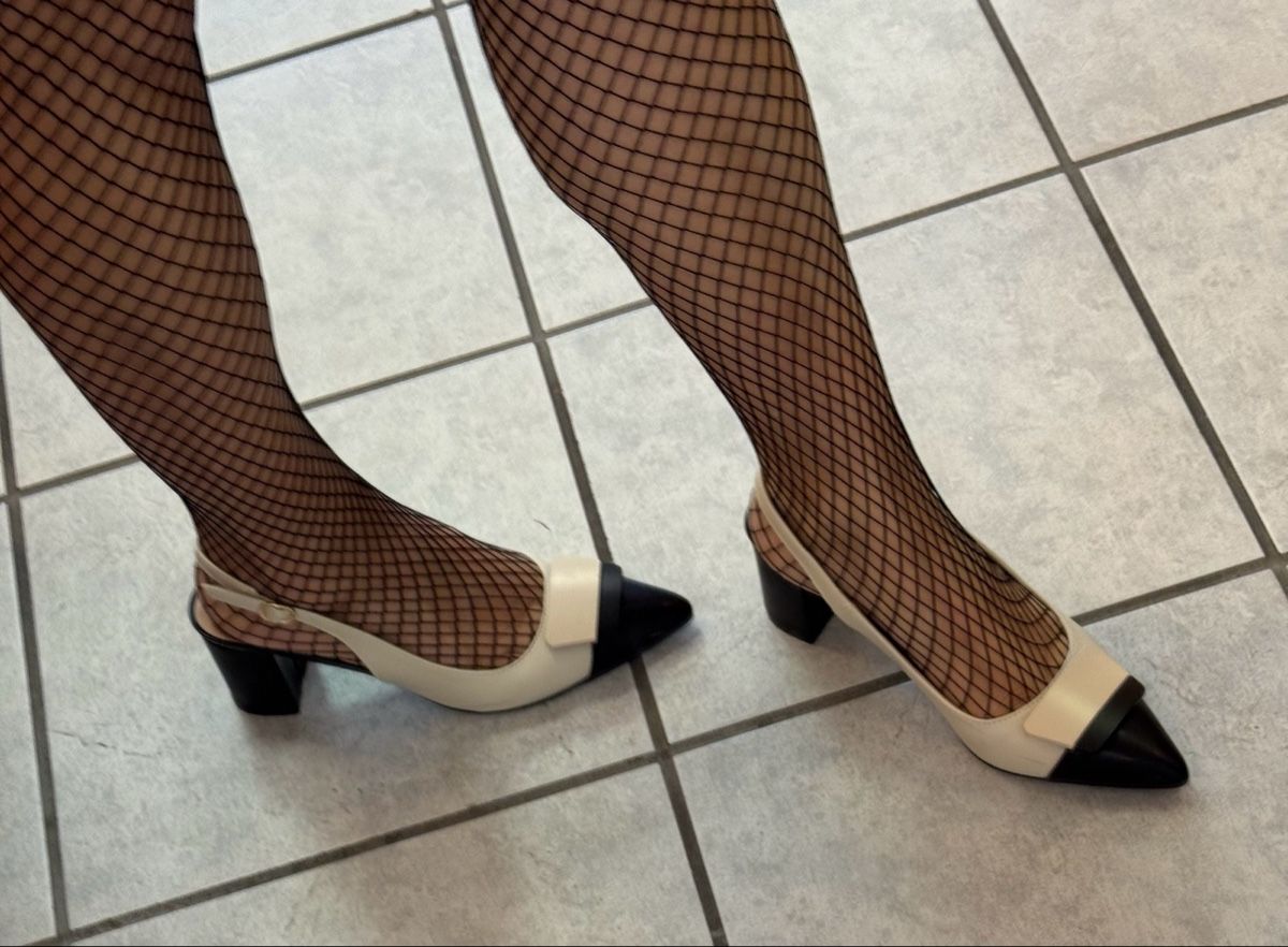 Damenschuhe: Tolle Pumps NEU, Grösse 38 – Neu (gemäss Beschreibung) aus Interlaken von Jasmin_Flower 1