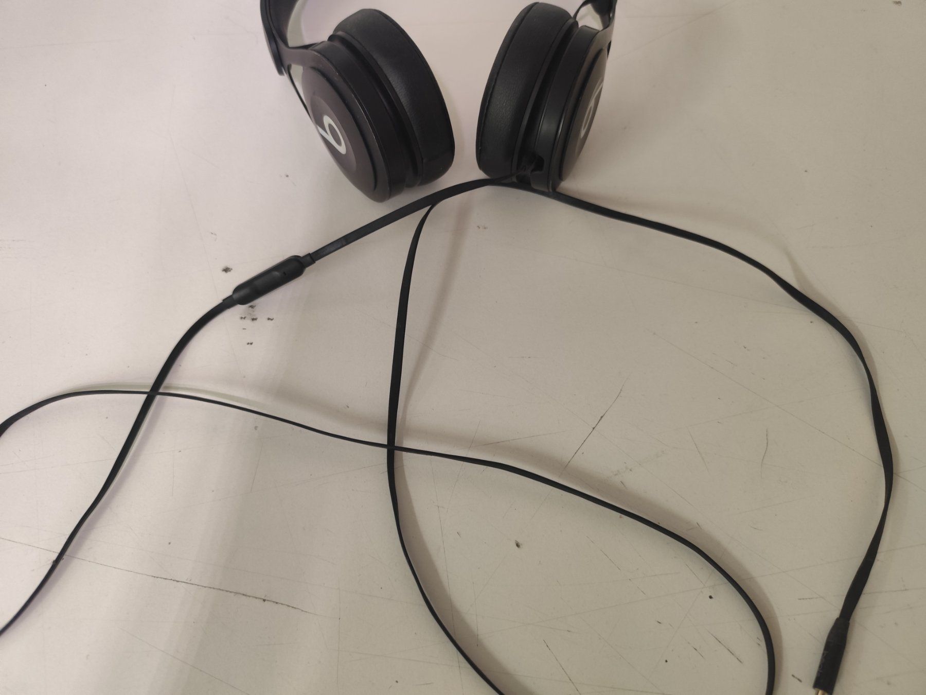 Beats Cuffie: Beats Kopfhörer – Usato da Uster venduto da NEVERLASTTRADING 1