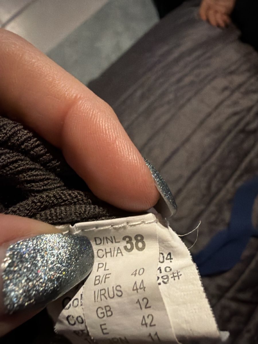 Pullover & Sweatshirts: Taifun Strickjacke 38 – Gebraucht aus Zetzwil von April99 3