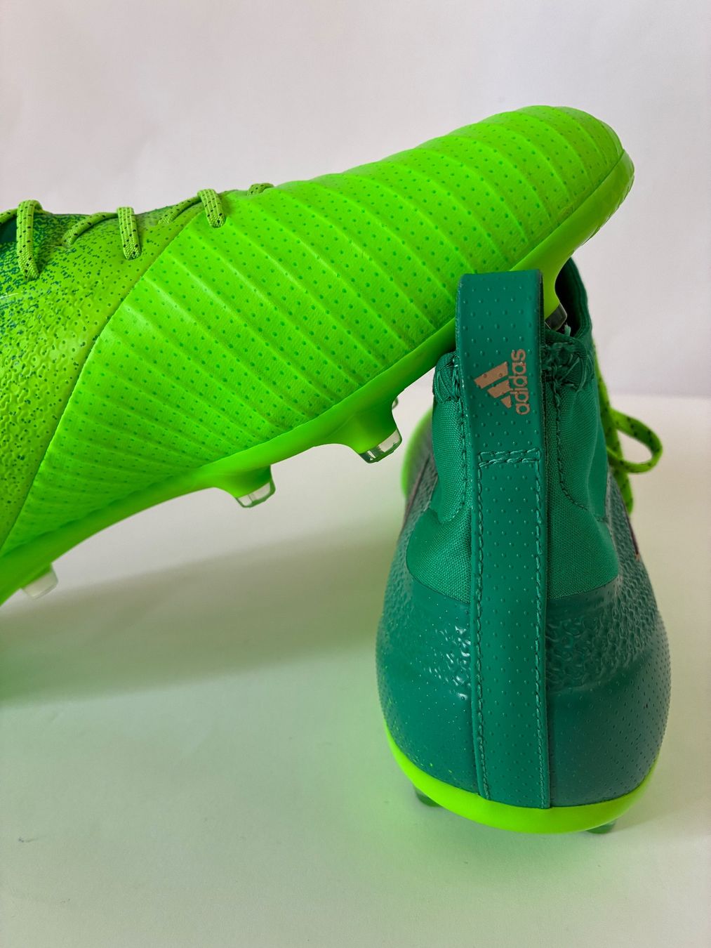 Scarpe da uomo: Adidas fussballschuhe neu – Nuovo e nell'imballaggio originale da Fribourg venduto da waves55 5