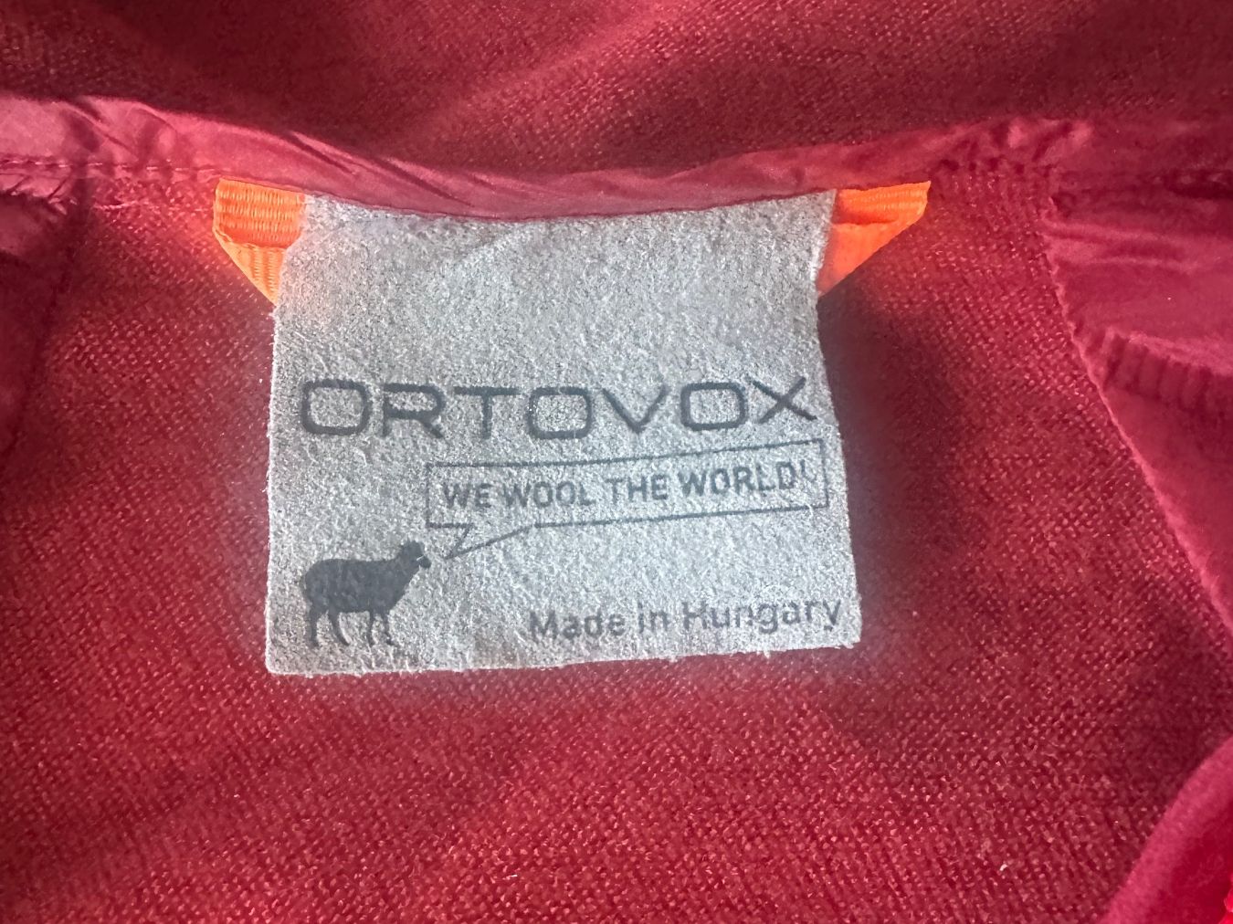 Ortovox Giacche: Ortovox Jacke – Usato da Krauchthal venduto da Sukra1 1