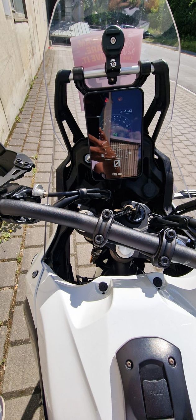 Autres: Yamaha Tenere 700 Rallye 2023 – Neuf (Voir description) à Chur par dio_8pvf 3