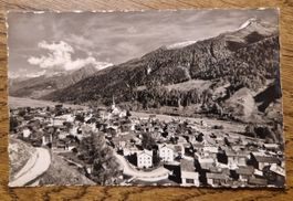 Münster im Goms 1951, n. Wattwil z. Xaver Utiger
