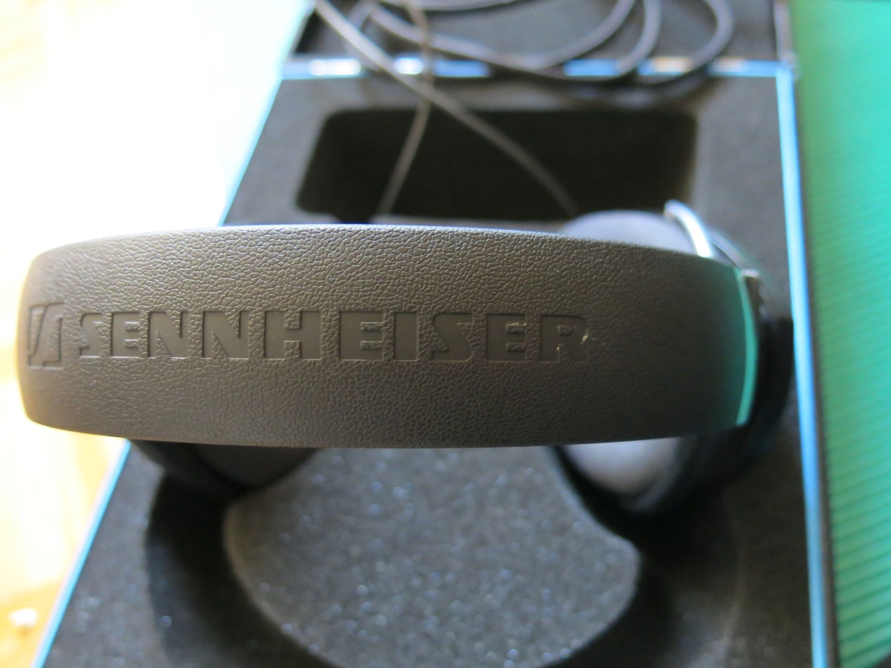 Sennheiser Cuffie: Sennheiser HD700 – Usato da Sargans venduto da Tritonurs 6
