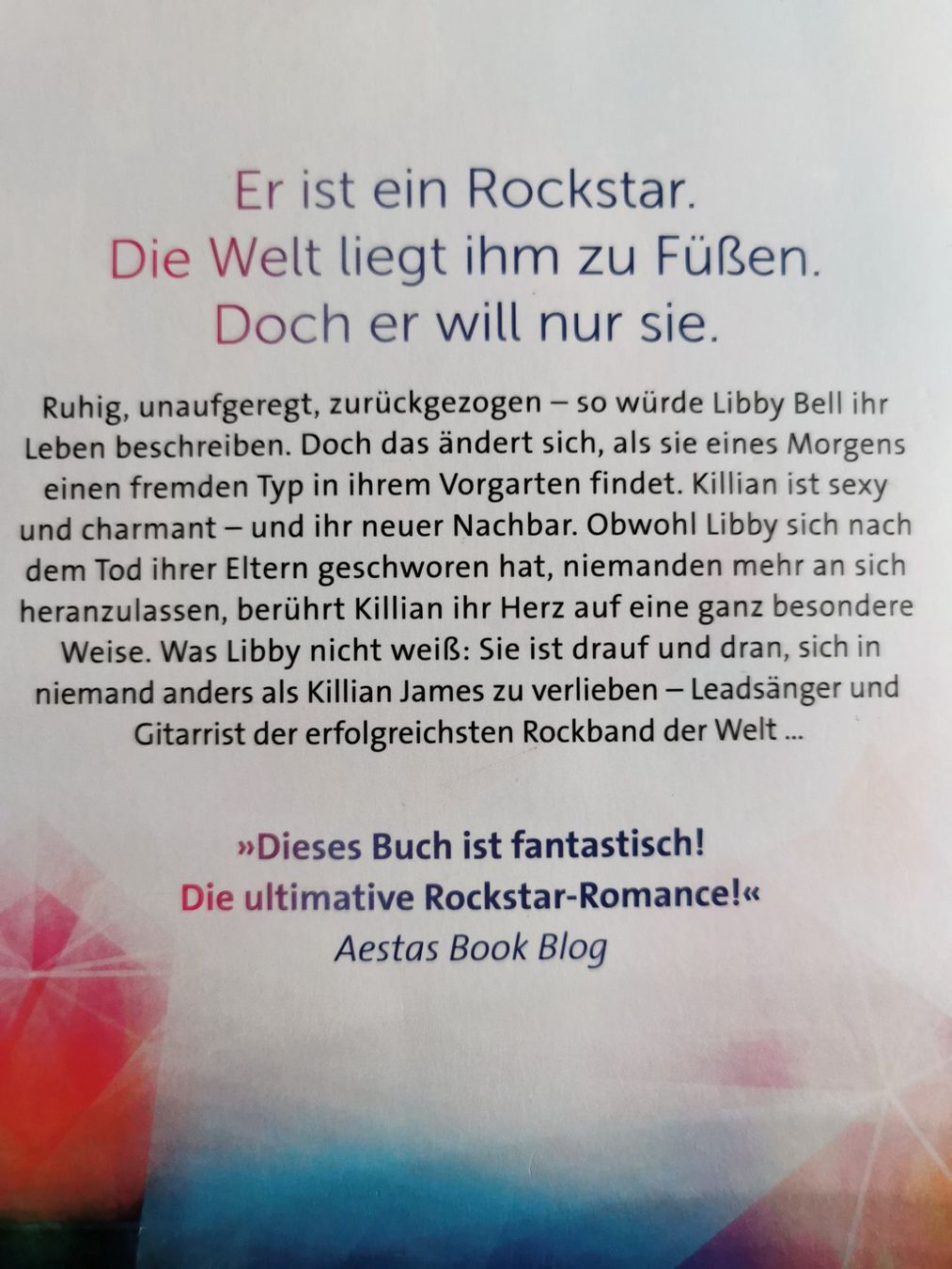 Libri: Kristen Callihan, IDOL Serie 1-4 – Usato da Kölliken venduto da mar5742 2