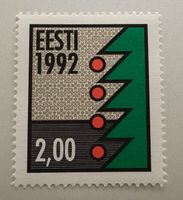 BRIEFMARKEN AUS  Estland UNGESTEMPELT  Siehe Original Fotos 