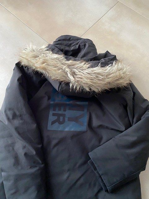 Giacche & Cappotti: Veste hiver Tommy Hilfiger taille 152 – Usato da Sugnens venduto da PixelPanda1 6