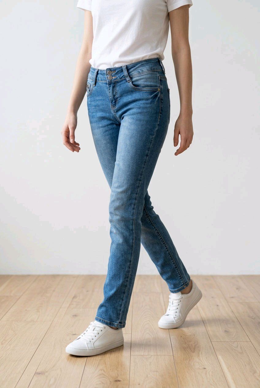 Morgan Jeans: Jeans Stone von MORGAN T34 balu – Usato da Füllinsdorf venduto da Sunnebliemli7 2