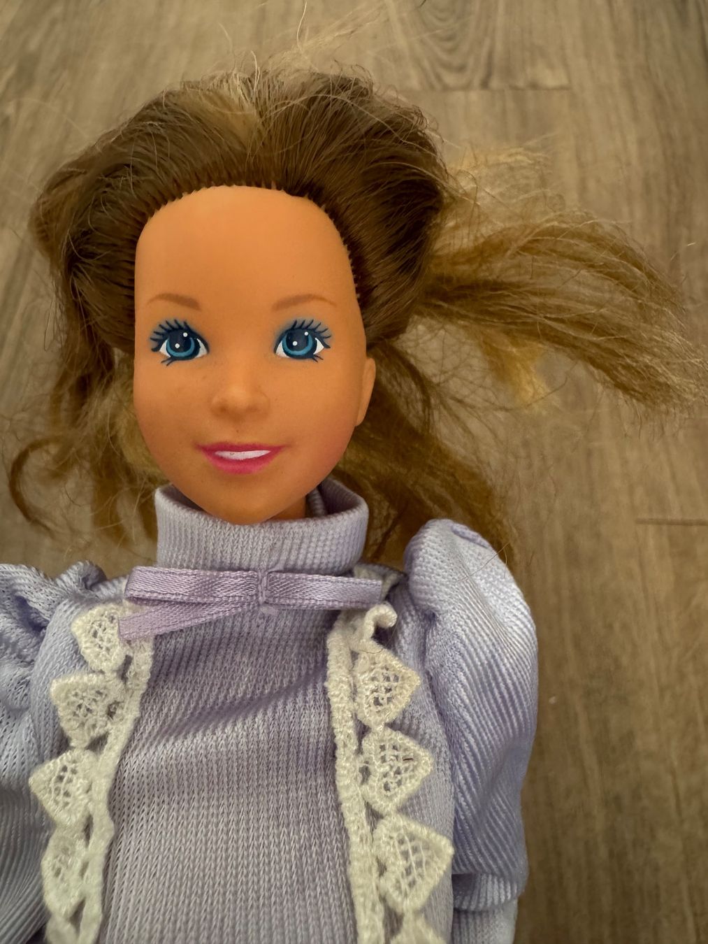 Bambole: Vintage Barbie Mattel – Usato da Fislisbach venduto da chili2006 1