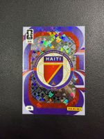 Panini FIFA World Cup 2026 Haiti 215