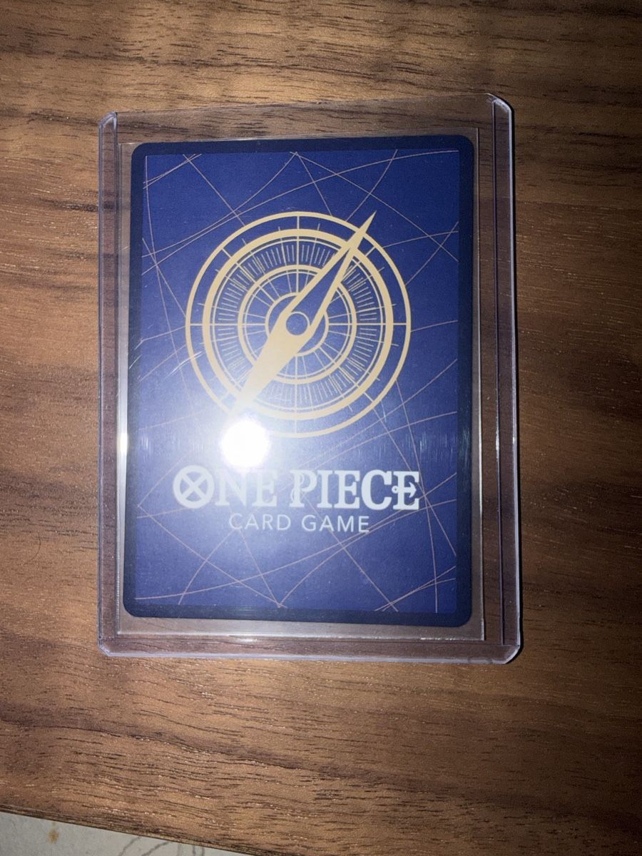 Bandai Carte collezionabili: One Piece Card Game Boa Hancock EB03-026 JP – Usato da Aarburg venduto da Tenzin.B 1