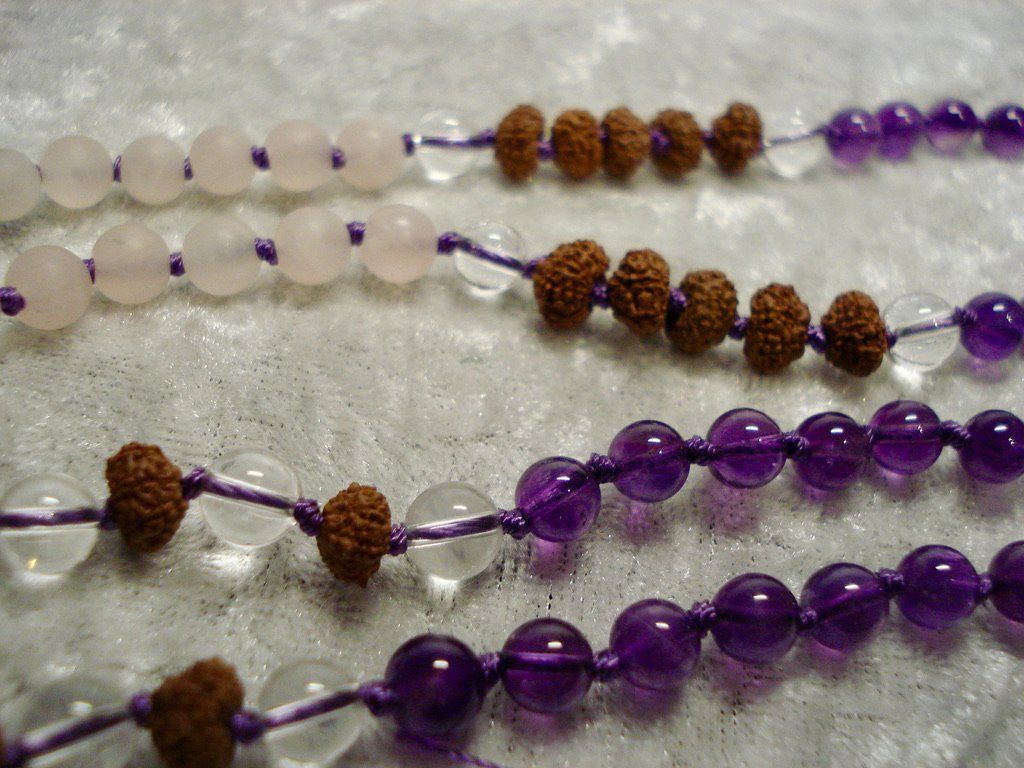 Catenine: Edelsteinkette – Nuovo (secondo la descrizione) da Biberist venduto da tl-schmuck 2