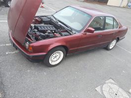 BMW 525 e34