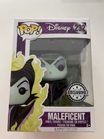 Figurine Funko Pop Disney Maléfique 232 Exclusive Neuf