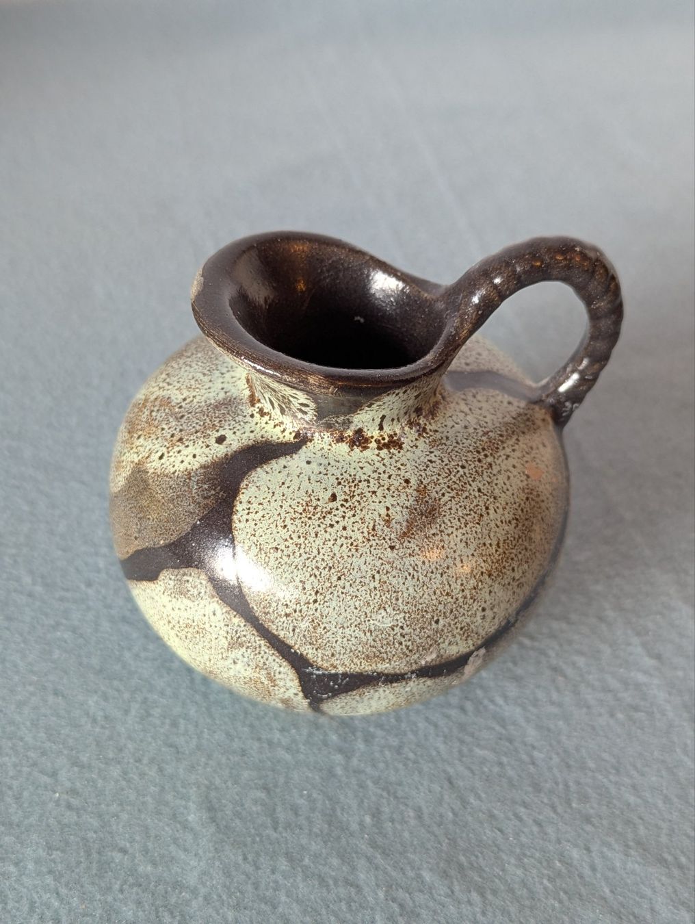 Vasi & Recipienti: Kännchen, Vase 10cm – Difettoso da Goldingen venduto da YouAreMySunshine