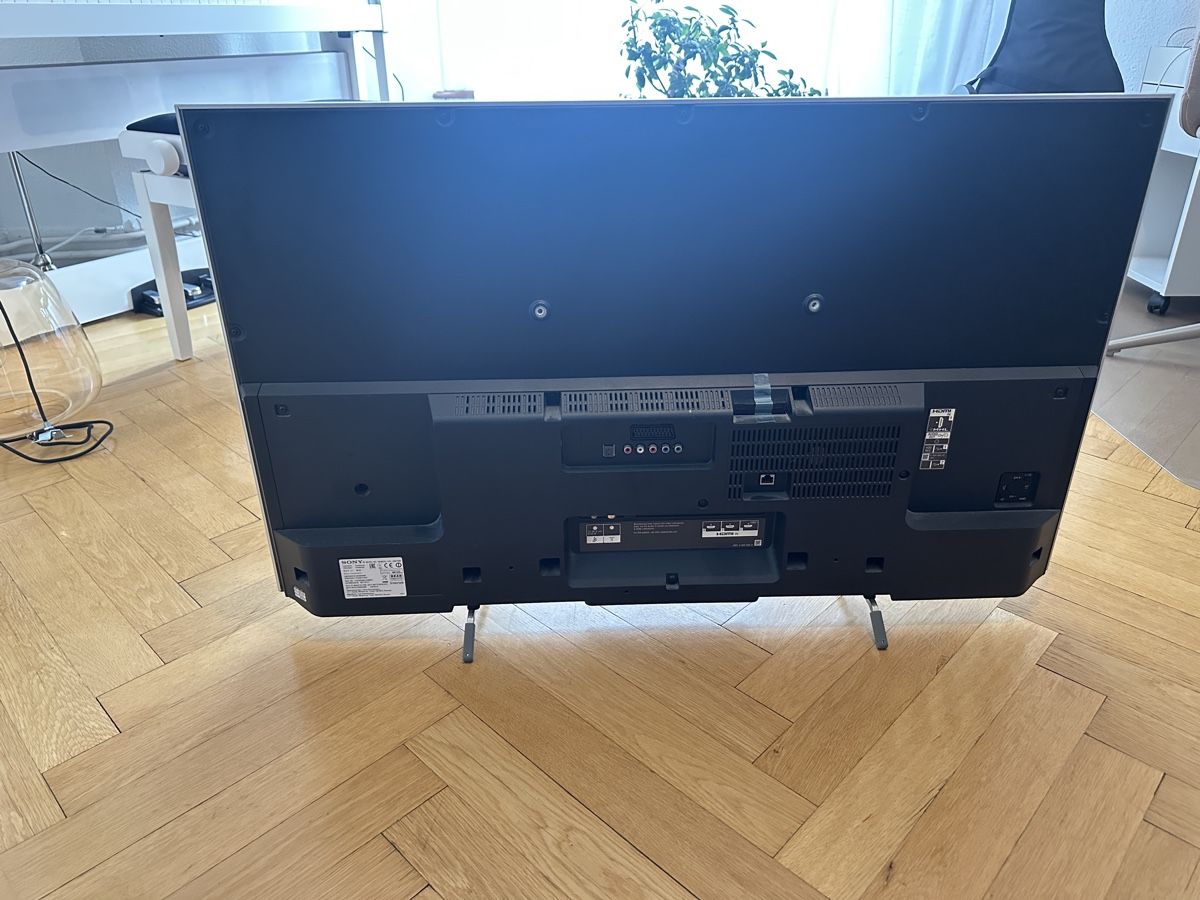 Sony Televisori: Sony Fernseher – Usato da Basel venduto da rob_kjz2 5
