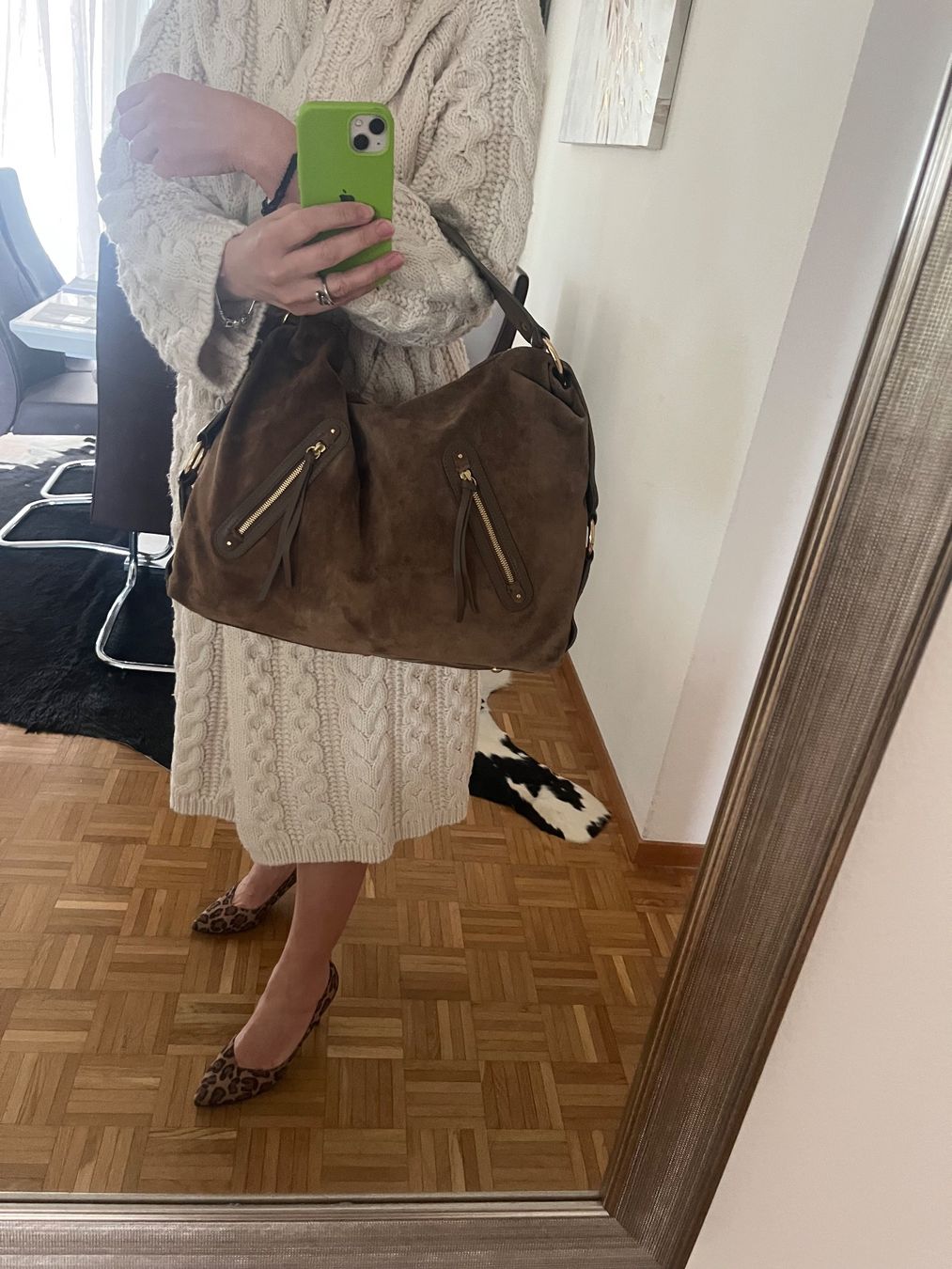Silvio Tossi Taschen für Damen: Tasche – Neu (gemäss Beschreibung) aus Brugg AG von Ljubinka0410 5
