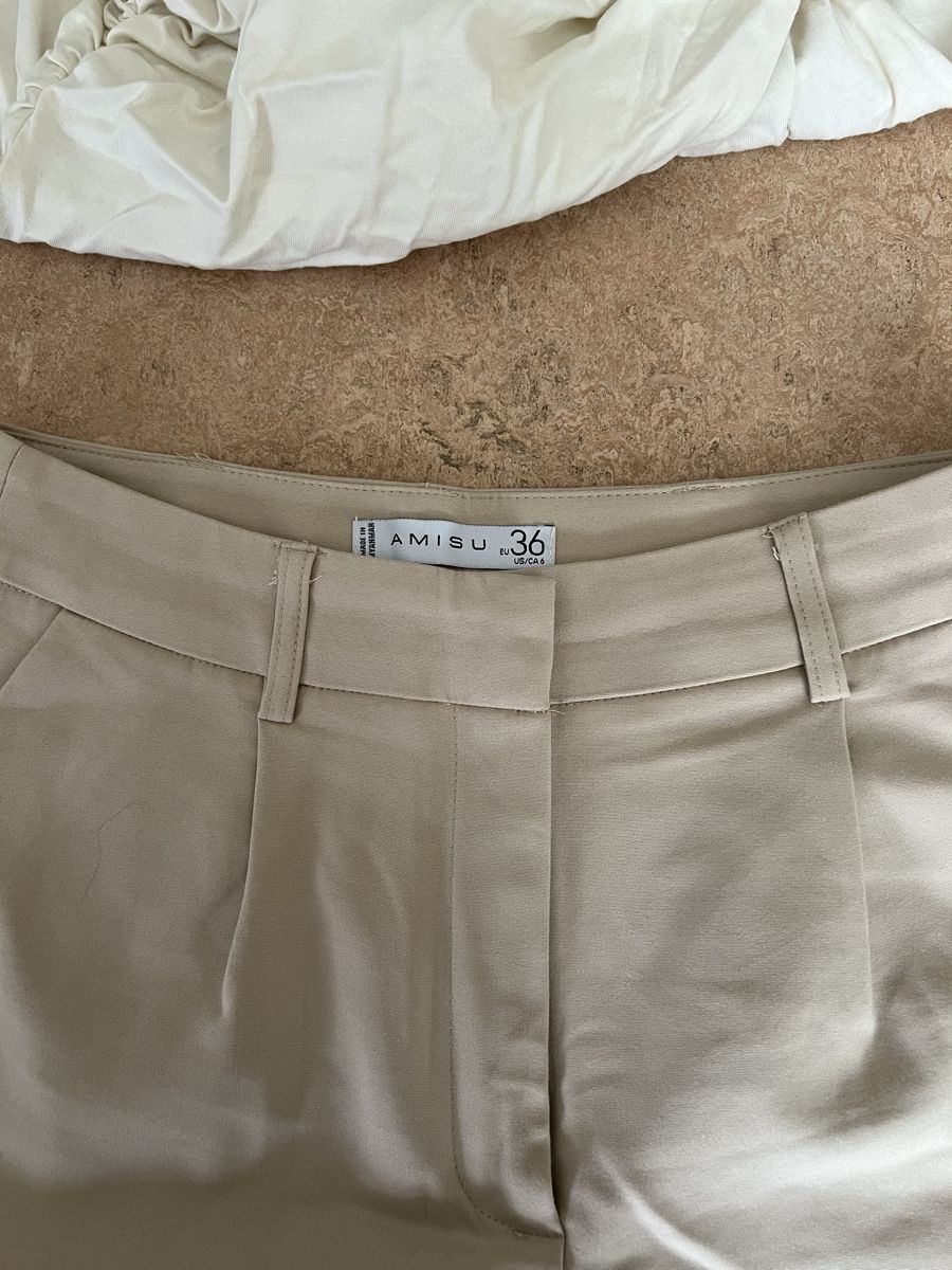 Lotti di vestiti: Sommeroutfit – Usato da Dietikon venduto da vnsmrc 3