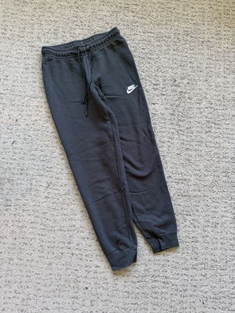 Pantalon Nike homme taille S noir état occasion