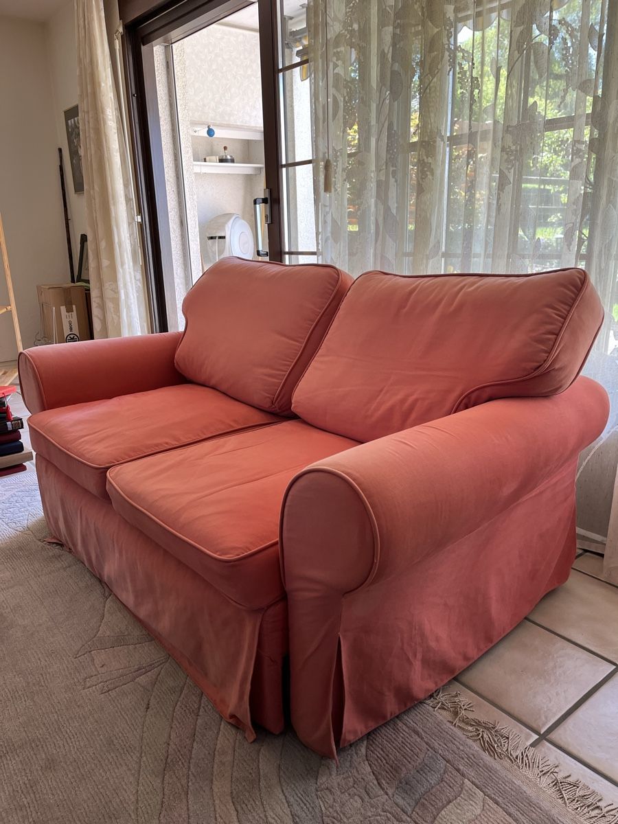Divani: Gut erhaltenes Schlafsofa – Usato da Zürich venduto da sluty 1