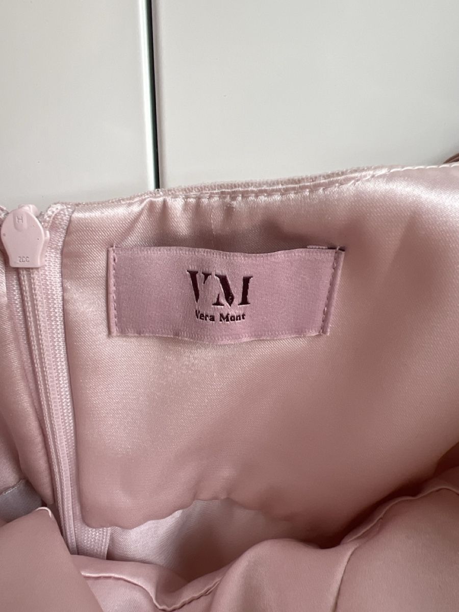 Kleider: Kleid Vera Mont – Gebraucht aus Winterthur von ann_vw2s 3