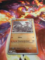 Reshiram (PFL 017) / Reverse Holo / Fatale Flammen