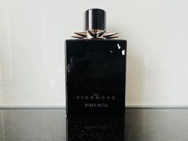 John Richmond Black Metall 1 Stk.