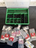 HAG Ersatzteile für Modelleisenbahn Sortiment