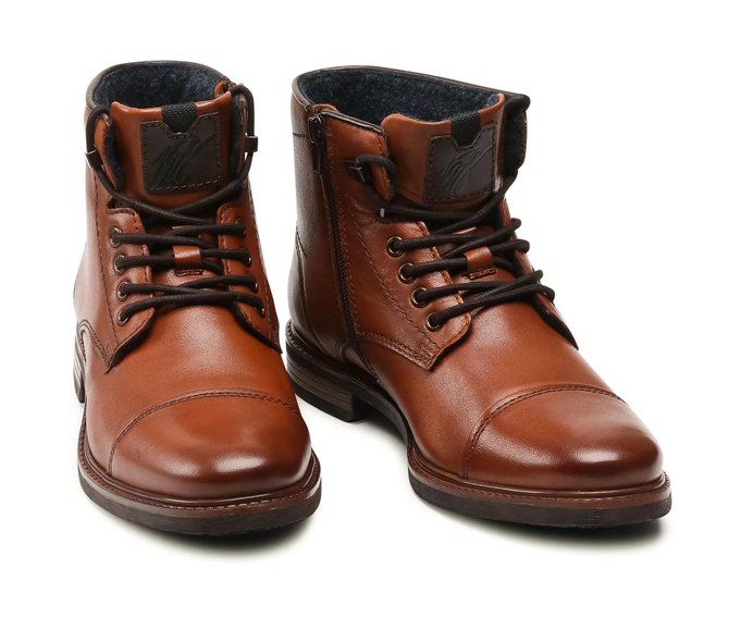 Bugatti Scarpe da uomo: Bugatti Marcello Lederschuhe Grösse 44 – Nuovo (secondo la descrizione) da Walzenhausen venduto da OK_1
