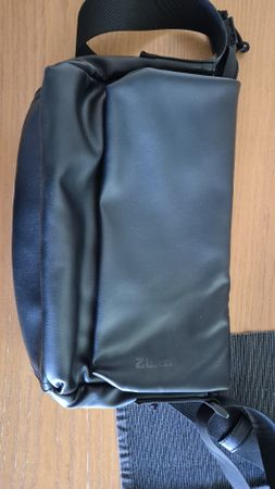 sac cargo zwei